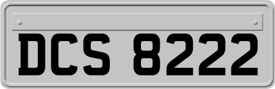 DCS8222