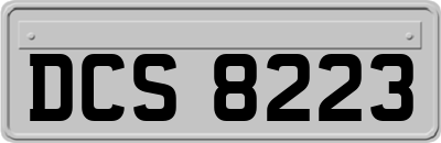 DCS8223