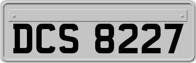 DCS8227