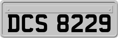DCS8229