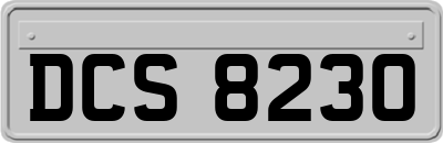 DCS8230
