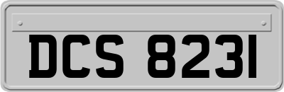 DCS8231