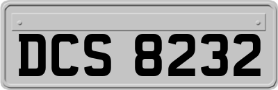 DCS8232