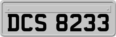 DCS8233