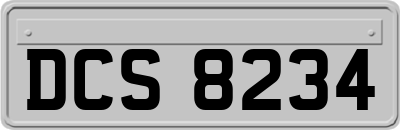DCS8234
