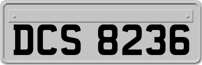DCS8236