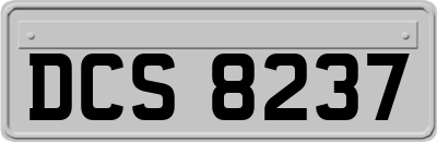 DCS8237