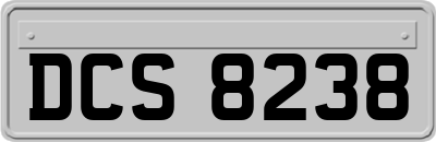 DCS8238