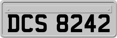 DCS8242