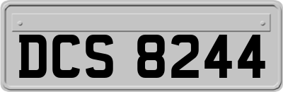 DCS8244