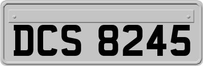 DCS8245
