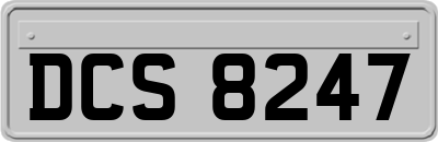 DCS8247