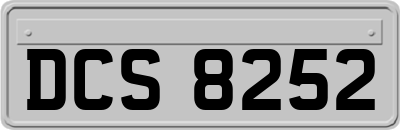 DCS8252