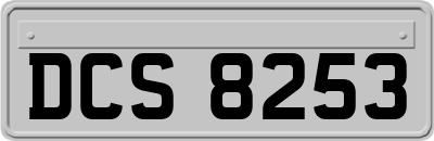 DCS8253