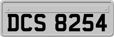 DCS8254