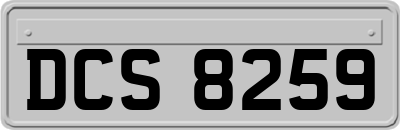 DCS8259