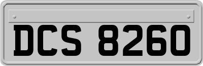 DCS8260