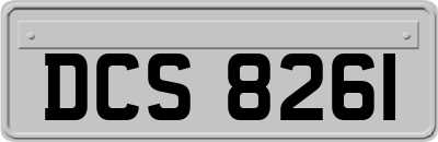 DCS8261