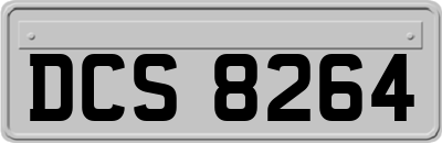 DCS8264