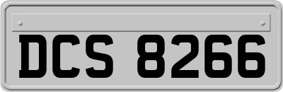 DCS8266