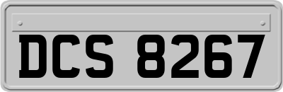 DCS8267