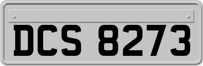 DCS8273