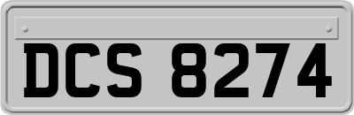 DCS8274