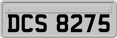 DCS8275
