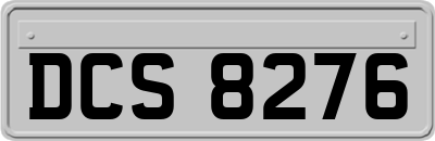 DCS8276