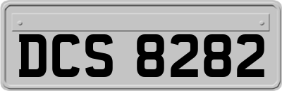 DCS8282