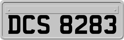 DCS8283