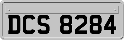 DCS8284