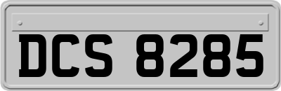 DCS8285