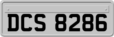 DCS8286