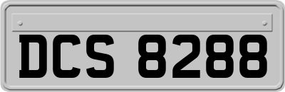 DCS8288