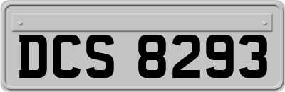 DCS8293