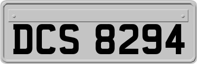 DCS8294