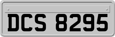 DCS8295