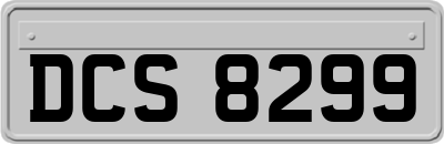 DCS8299
