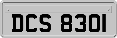 DCS8301