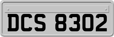 DCS8302
