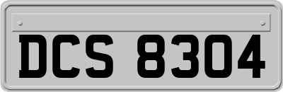 DCS8304