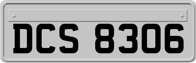 DCS8306