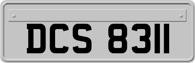 DCS8311