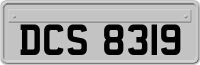 DCS8319