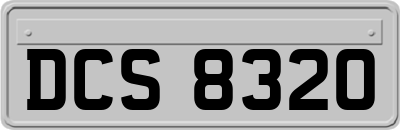 DCS8320
