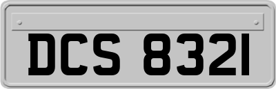 DCS8321