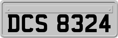 DCS8324