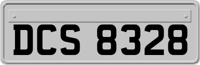 DCS8328