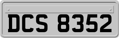 DCS8352
